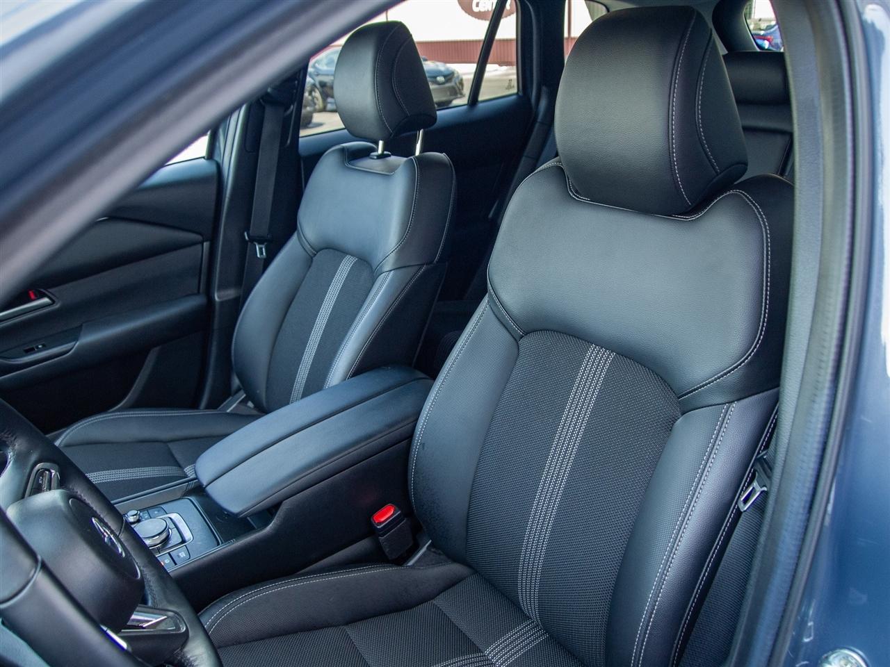 Mazda CX-50 2.5 S Preferred Package AWD 2025