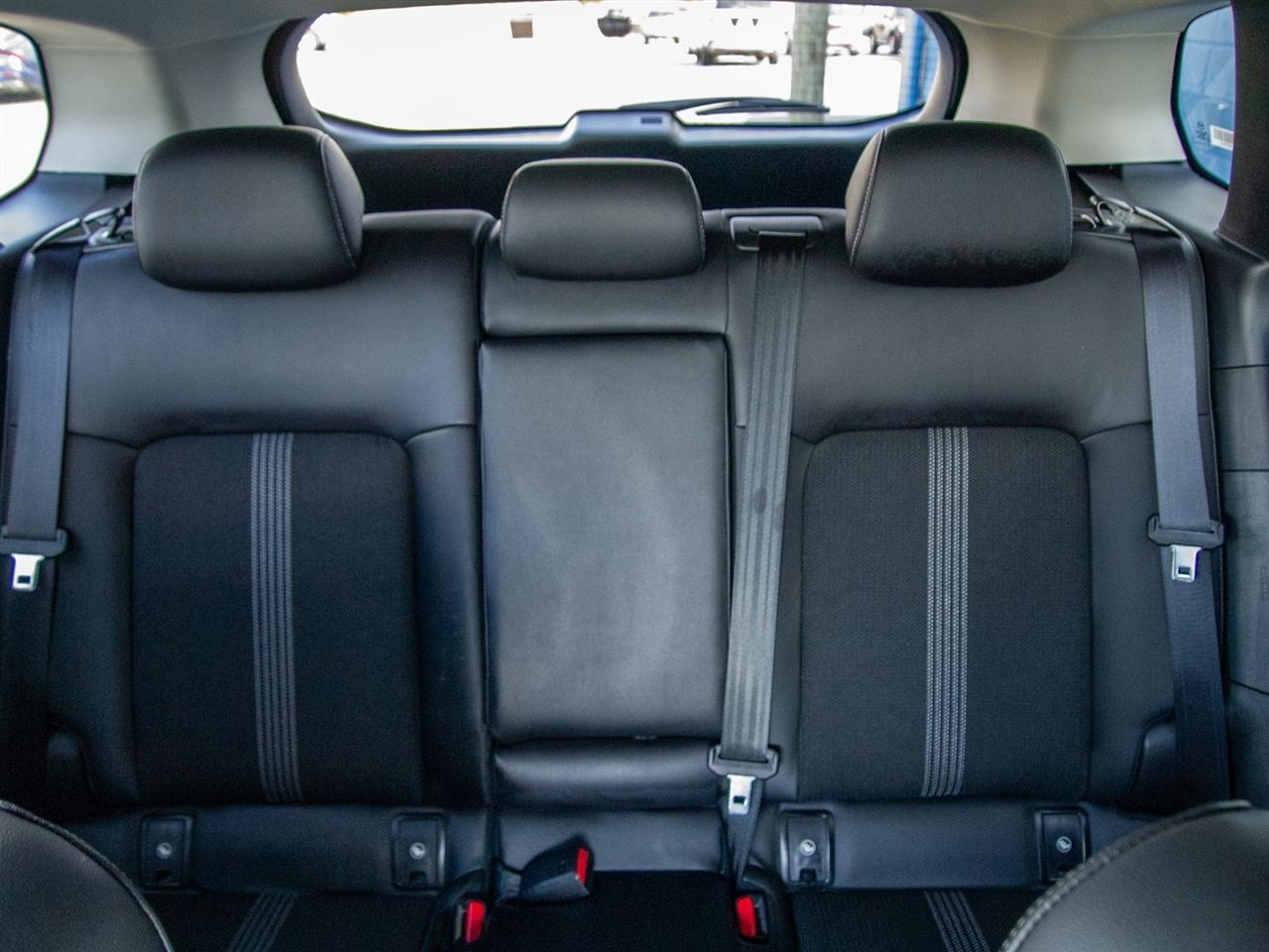 Mazda CX-50 2.5 S Preferred Package AWD 2025