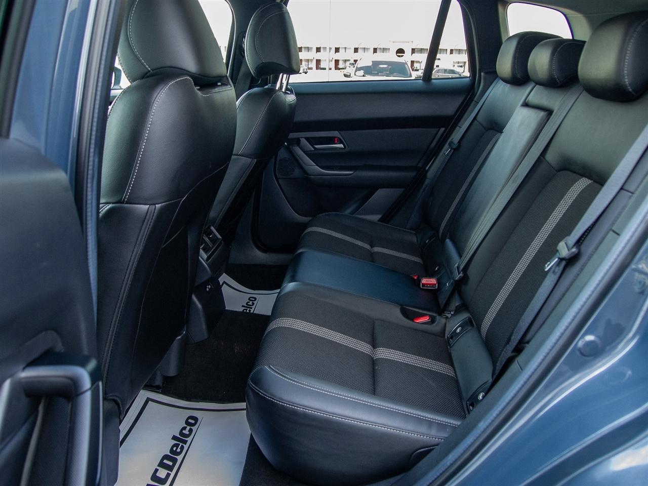 Mazda CX-50 2.5 S Preferred Package AWD 2025