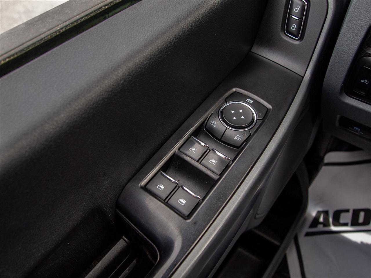 Ford Super Duty F-250 SRW King Ranch 4WD Crew Cab 8' Box 2024