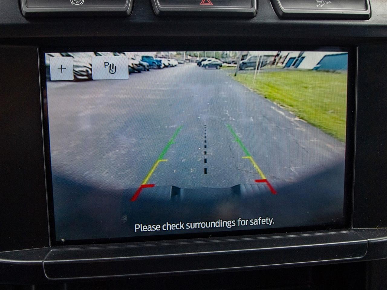 Ford Super Duty F-250 SRW King Ranch 4WD Crew Cab 8' Box 2024