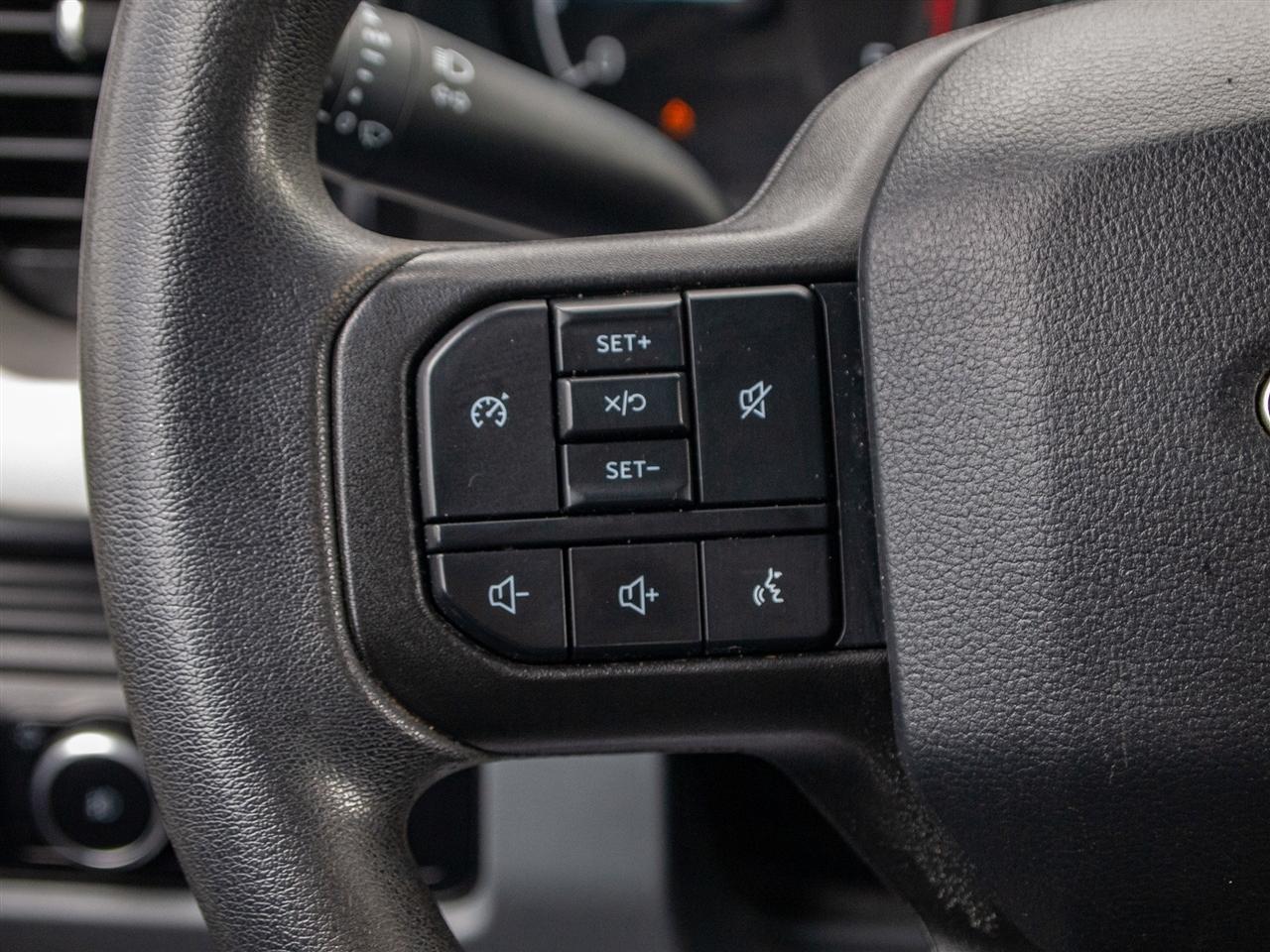 Ford Super Duty F-250 SRW King Ranch 4WD Crew Cab 8' Box 2024