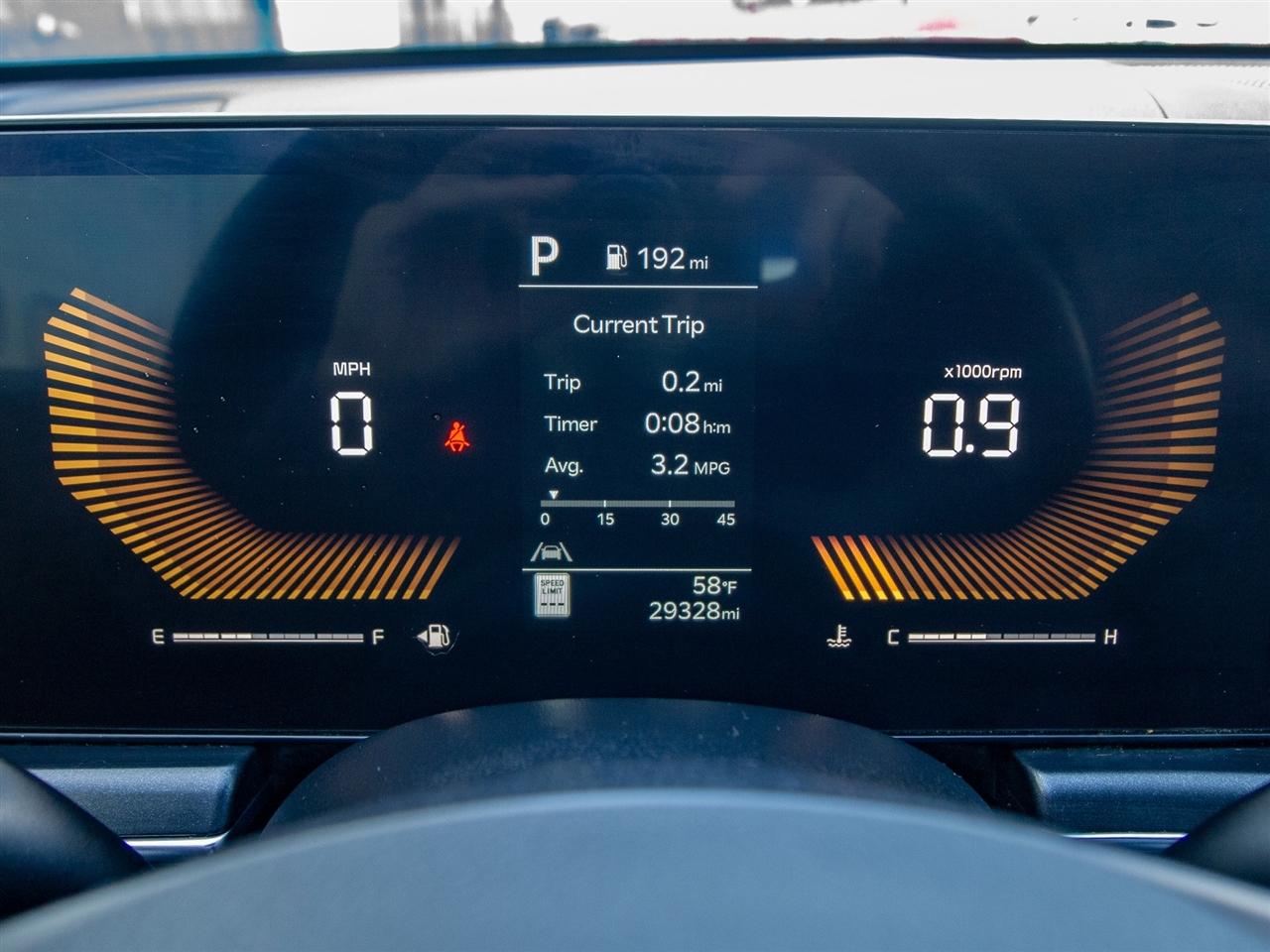 Kia K5 GT-Line Auto FWD 2025