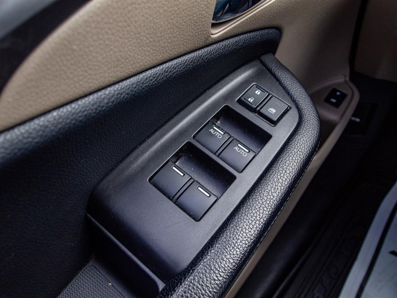 Honda Pilot EX-L w/Honda Sensing AWD 2018