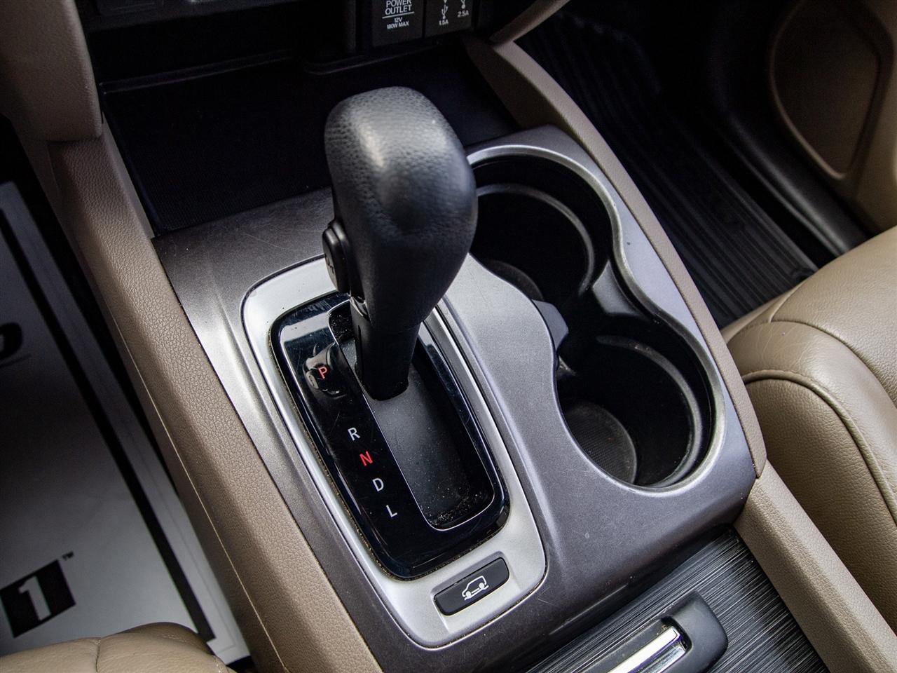 Honda Pilot EX-L w/Honda Sensing AWD 2018