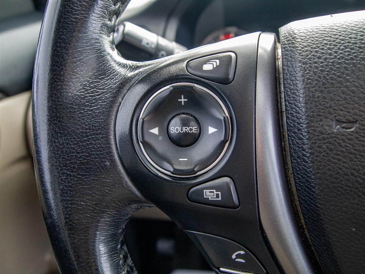 Honda Pilot EX-L w/Honda Sensing AWD 2018