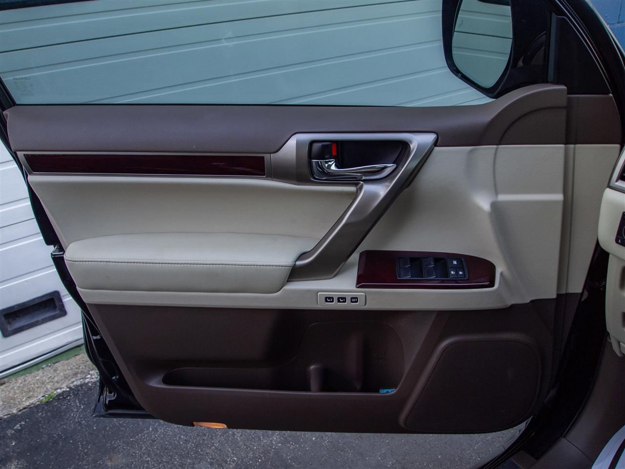 Lexus GX GX 460 Luxury 4WD 2019