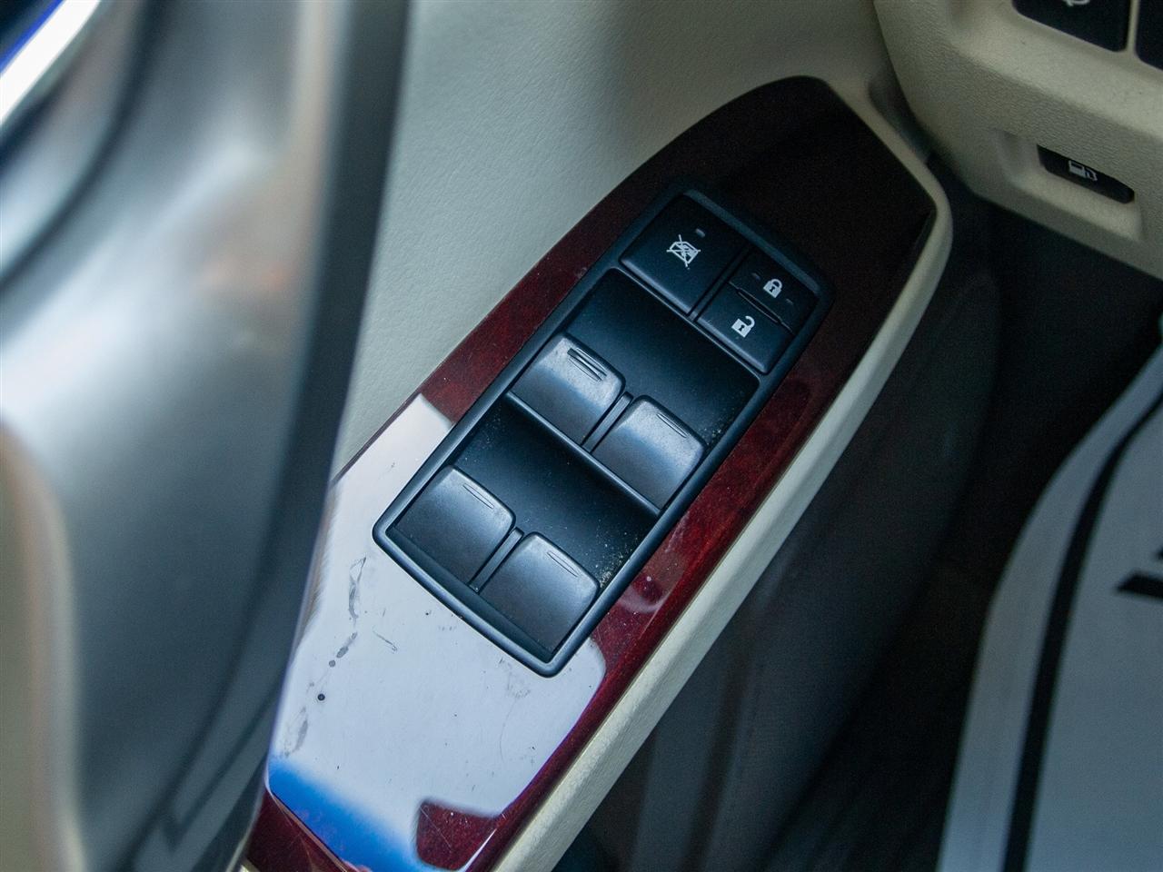 Lexus GX GX 460 Luxury 4WD 2019