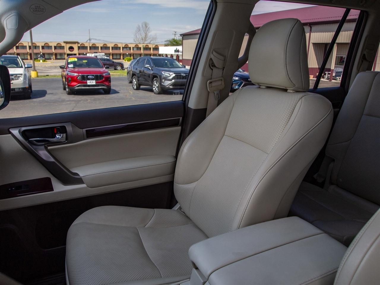 Lexus GX GX 460 Luxury 4WD 2019