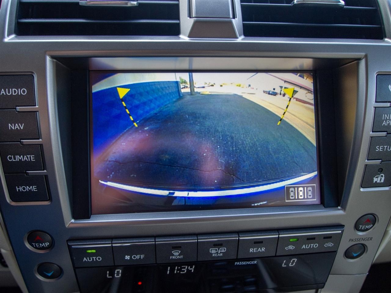 Lexus GX GX 460 Luxury 4WD 2019