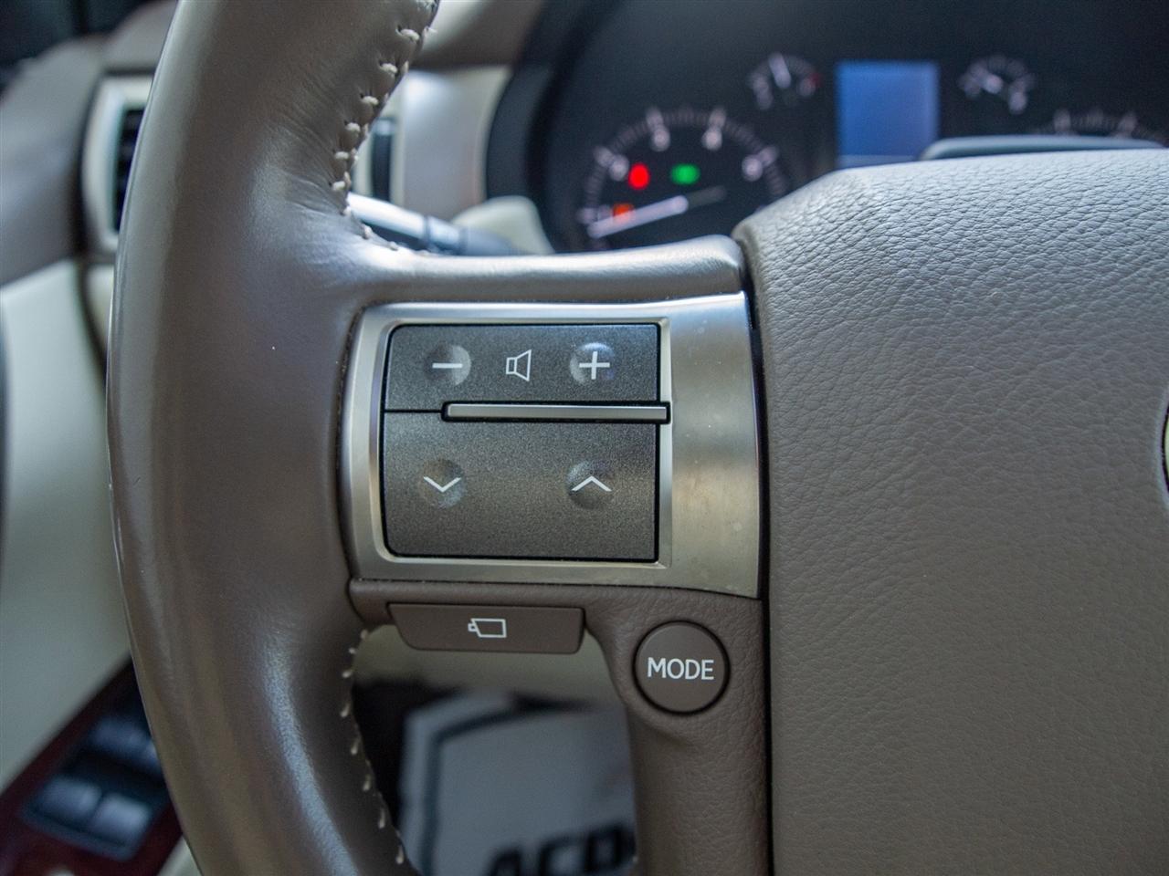 Lexus GX GX 460 Luxury 4WD 2019