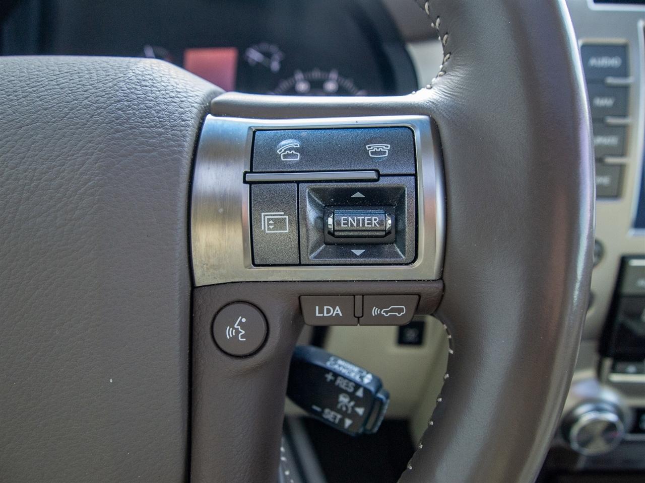 Lexus GX GX 460 Luxury 4WD 2019