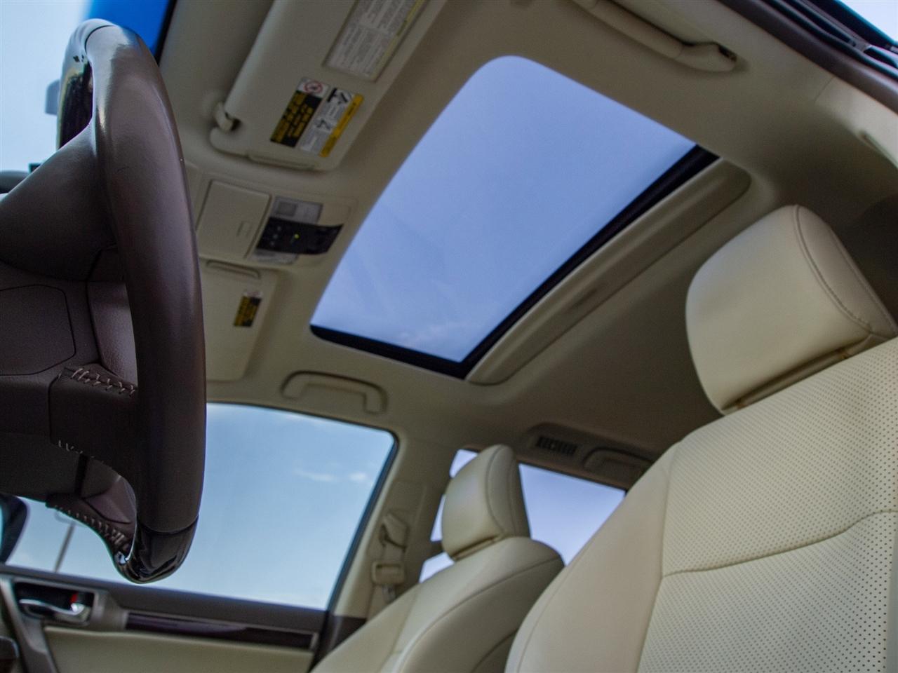 Lexus GX GX 460 Luxury 4WD 2019