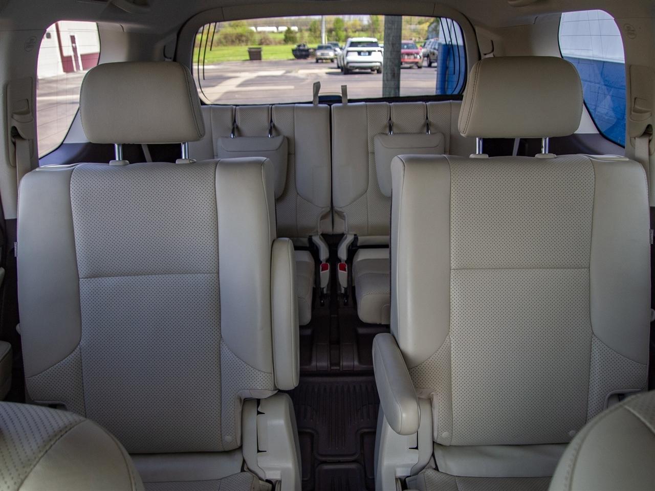 Lexus GX GX 460 Luxury 4WD 2019