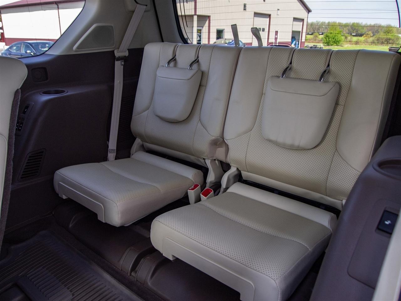 Lexus GX GX 460 Luxury 4WD 2019