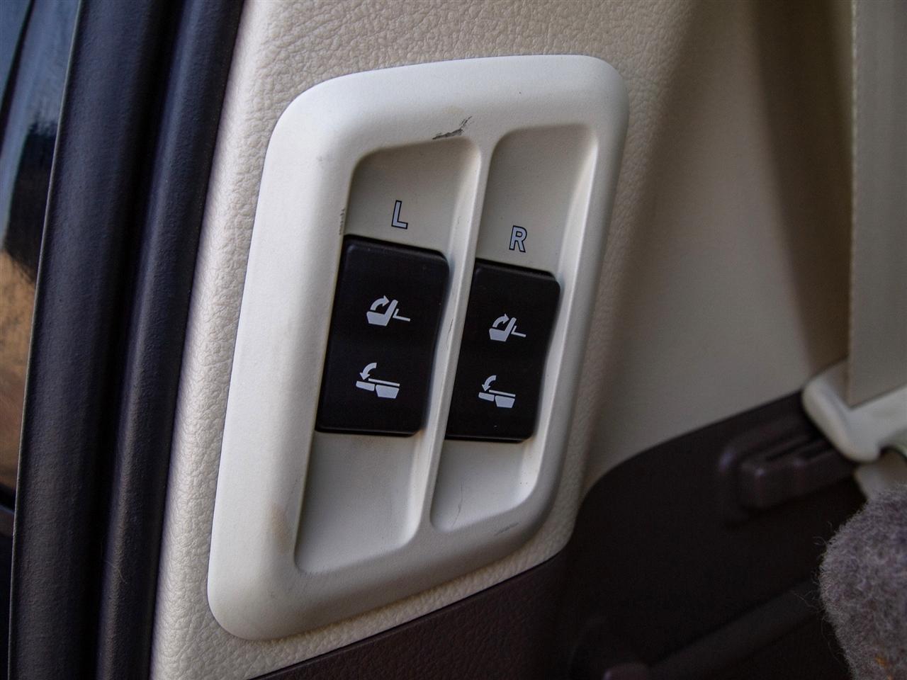 Lexus GX GX 460 Luxury 4WD 2019