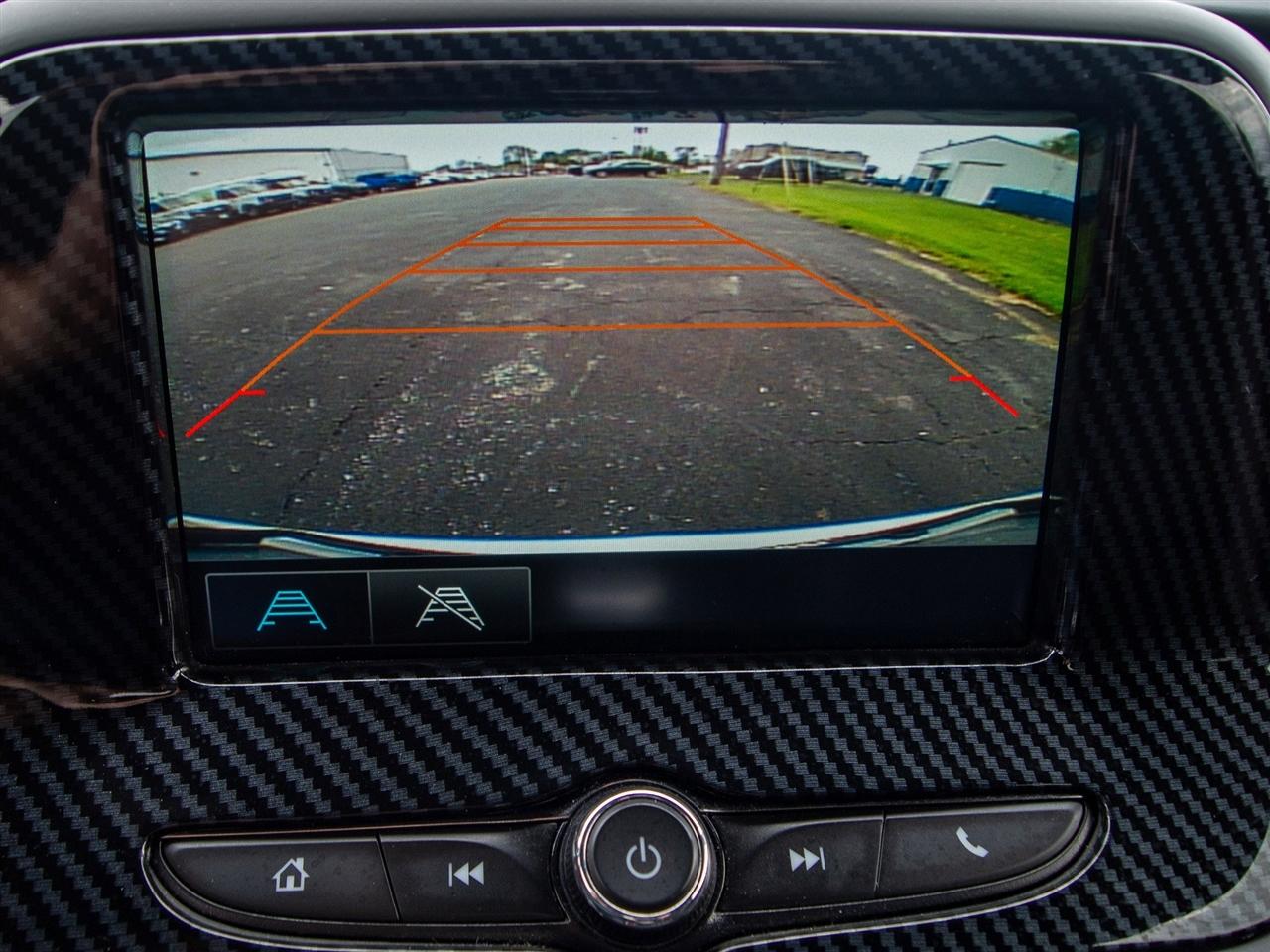 Chevrolet Camaro 2dr Cpe 1LT 2017