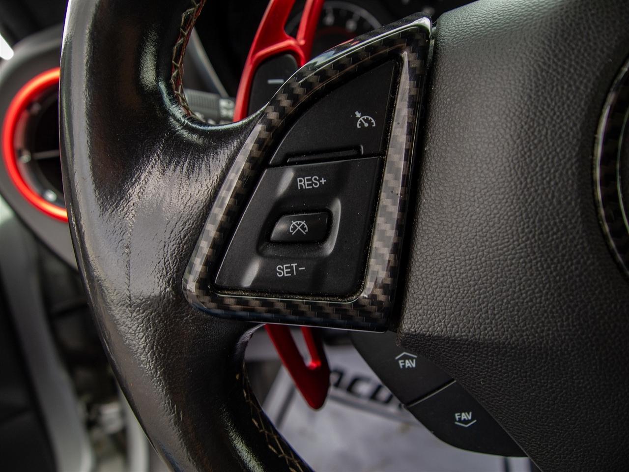 Chevrolet Camaro 2dr Cpe 1LT 2017