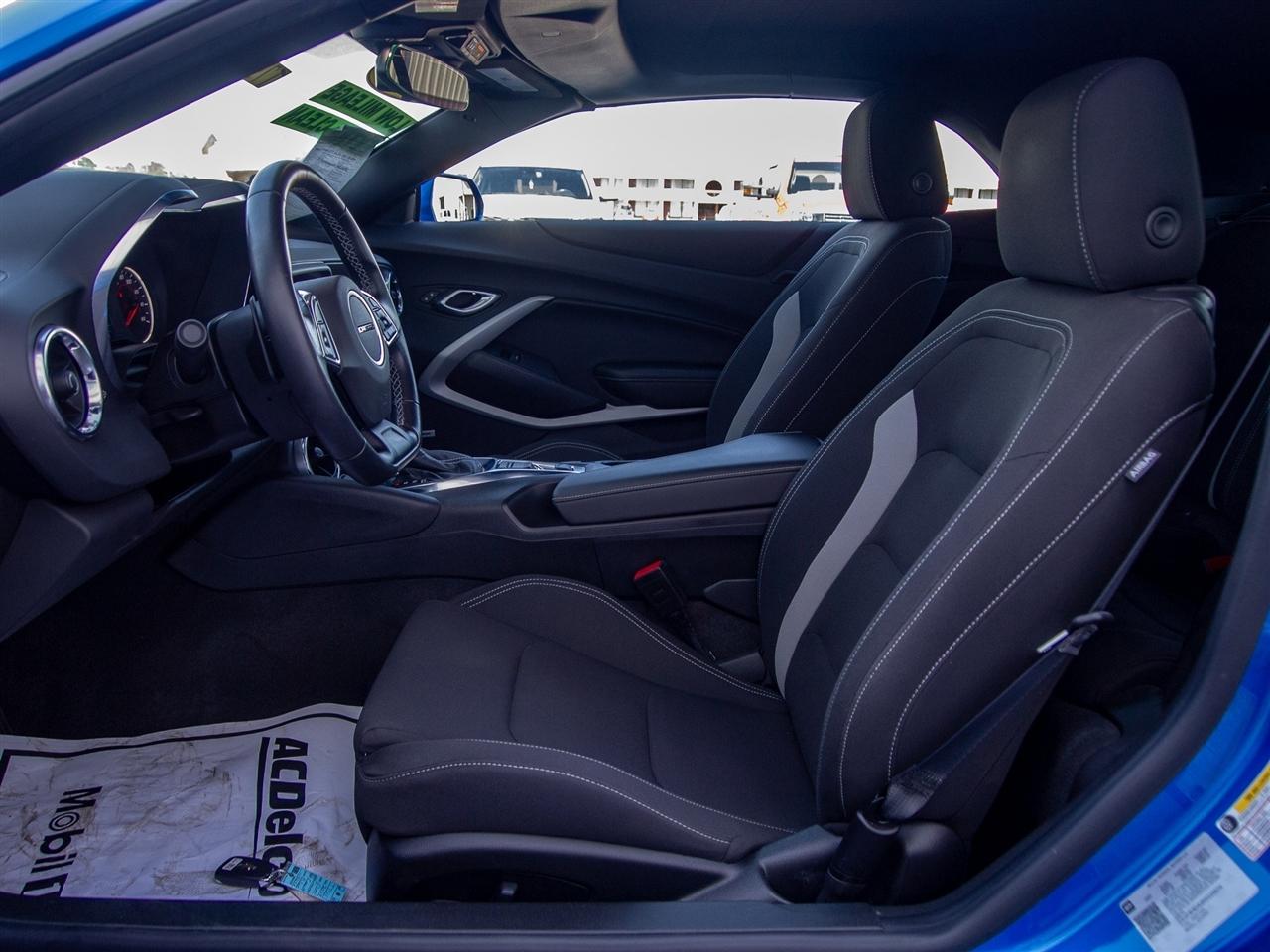 Chevrolet Camaro 2dr Conv 1LT 2024
