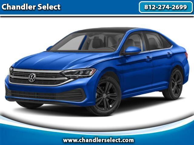 Volkswagen Jetta SE Auto 2023