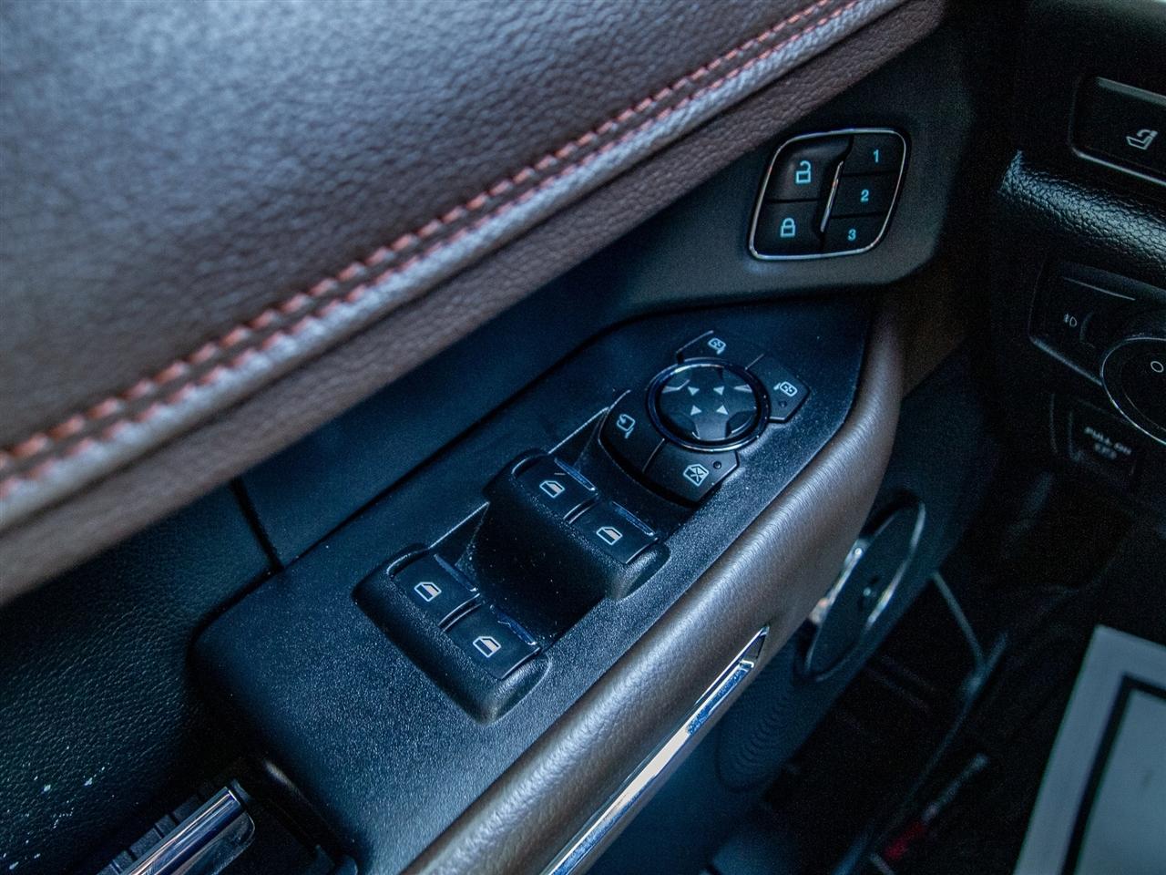 Ford Expedition Max King Ranch 4x4 2021