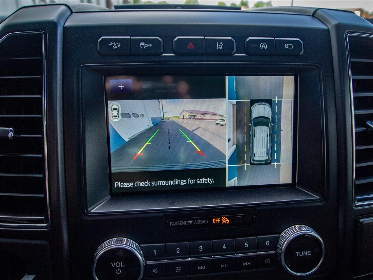 Ford Expedition Max King Ranch 4x4 2021