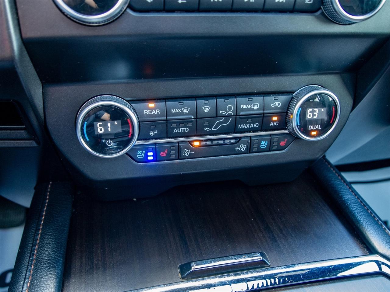 Ford Expedition Max King Ranch 4x4 2021