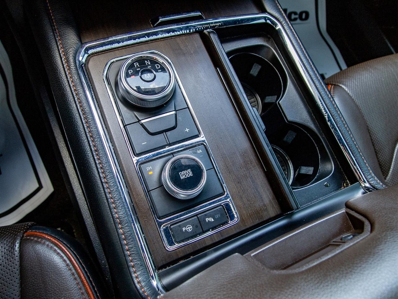 Ford Expedition Max King Ranch 4x4 2021