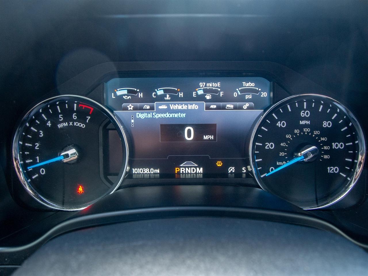 Ford Expedition Max King Ranch 4x4 2021