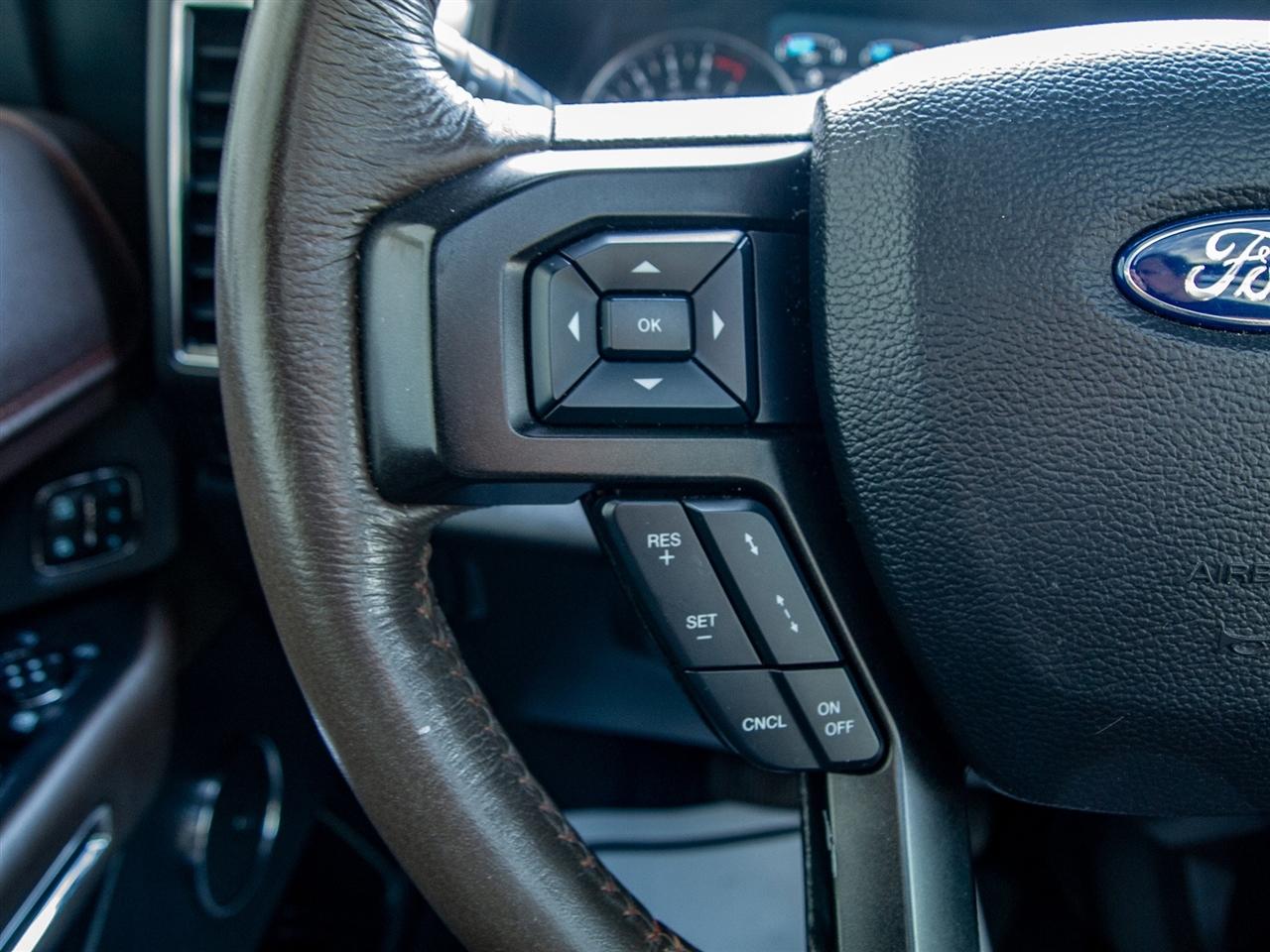 Ford Expedition Max King Ranch 4x4 2021