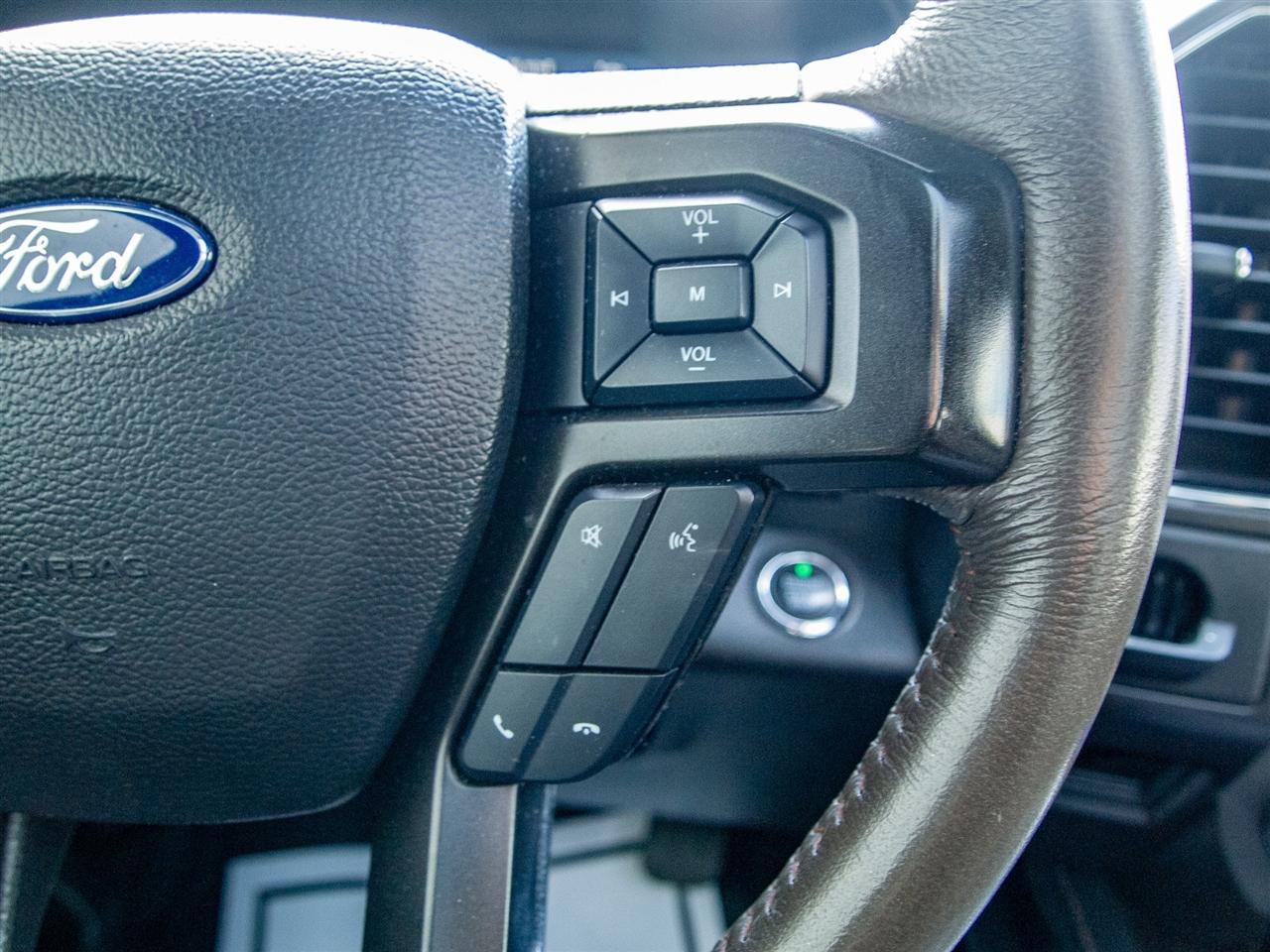 Ford Expedition Max King Ranch 4x4 2021