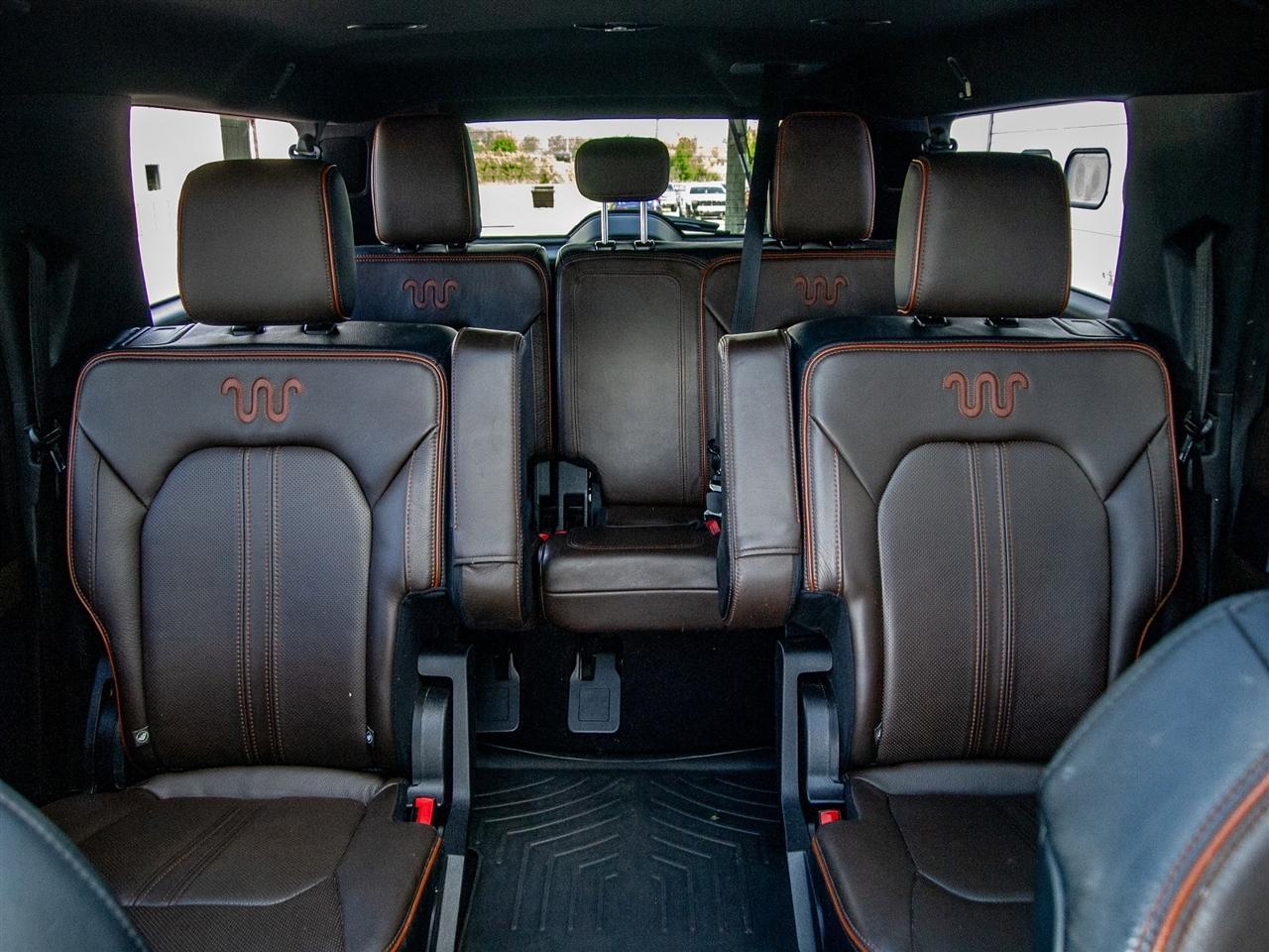 Ford Expedition Max King Ranch 4x4 2021