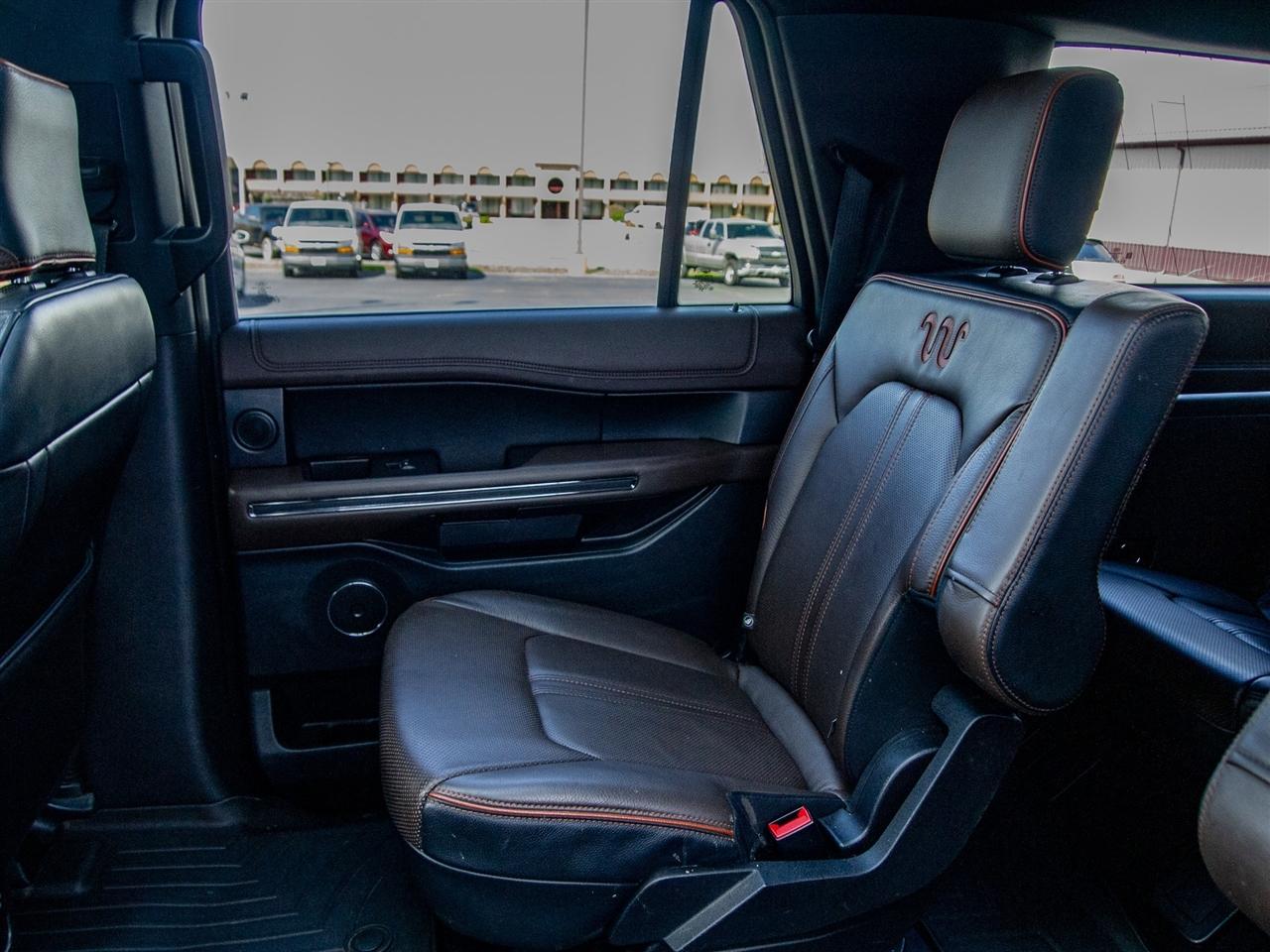 Ford Expedition Max King Ranch 4x4 2021