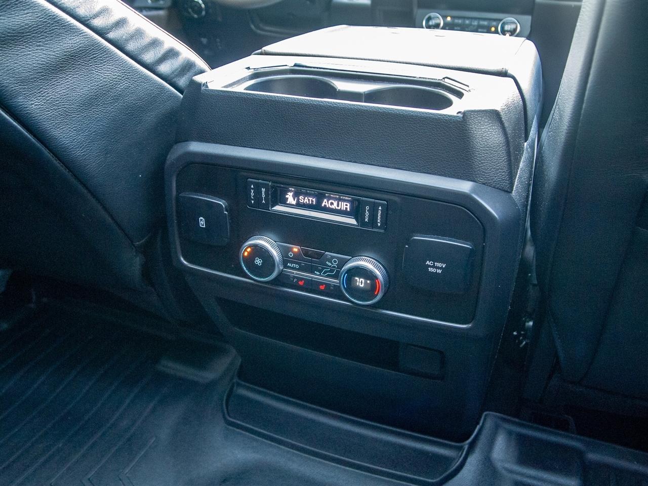 Ford Expedition Max King Ranch 4x4 2021