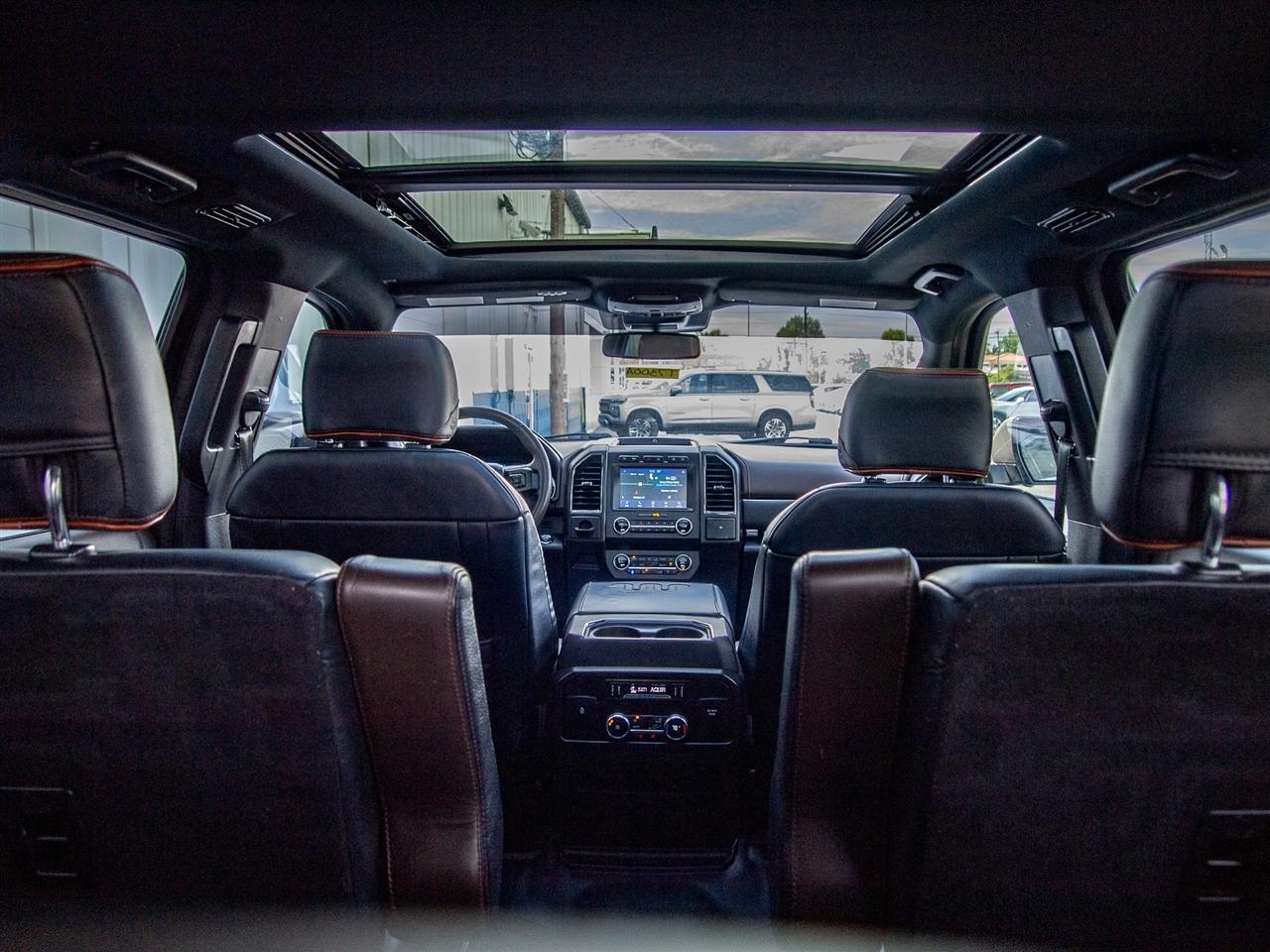 Ford Expedition Max King Ranch 4x4 2021