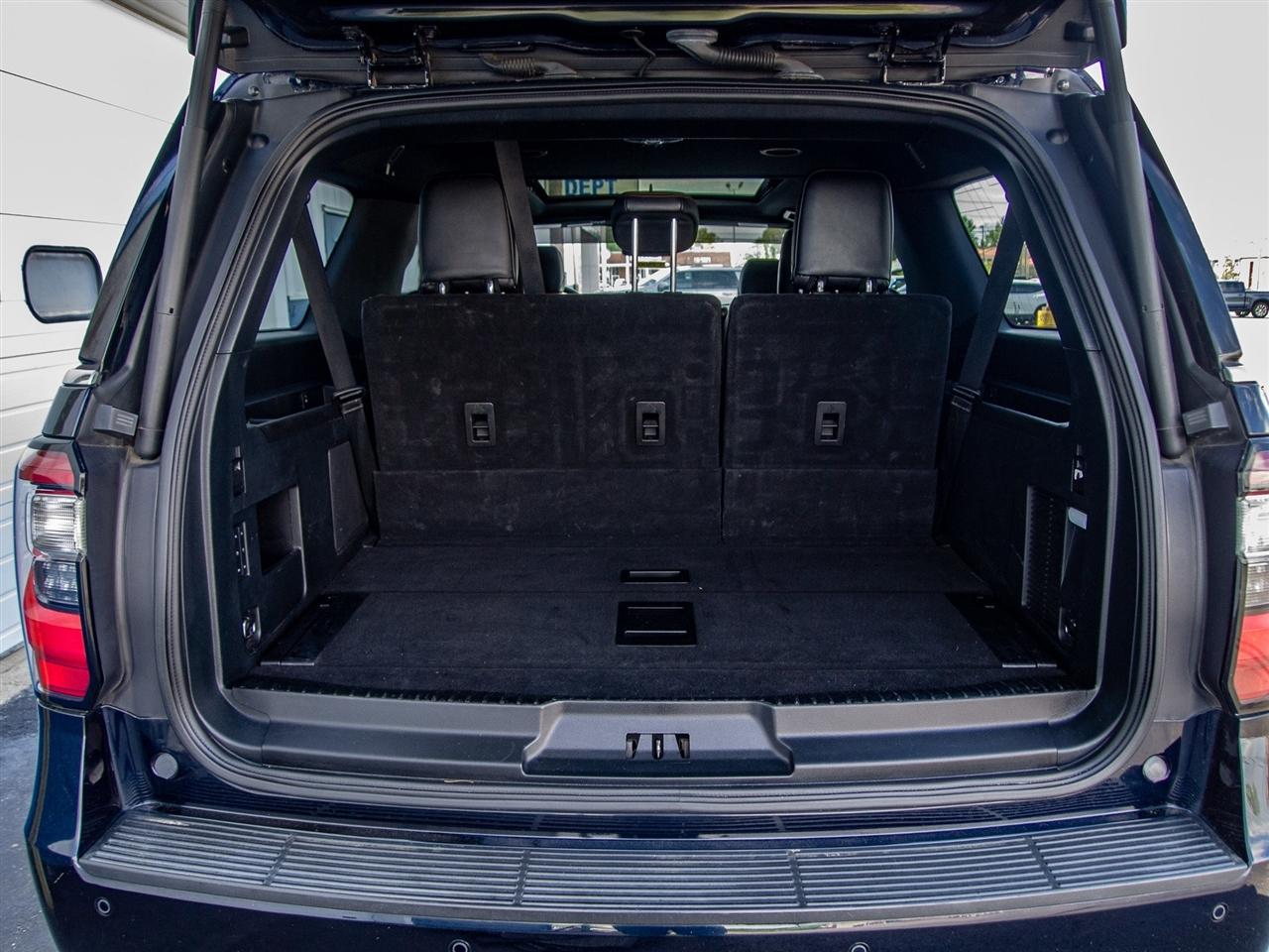 Ford Expedition Max King Ranch 4x4 2021