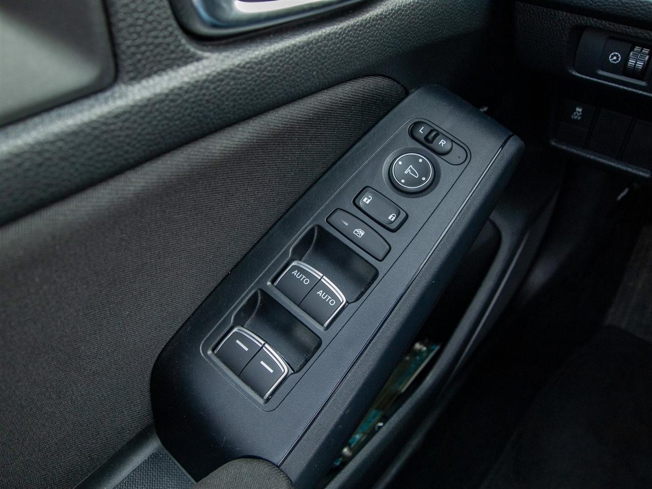 Honda Civic Sedan Sport CVT 2025