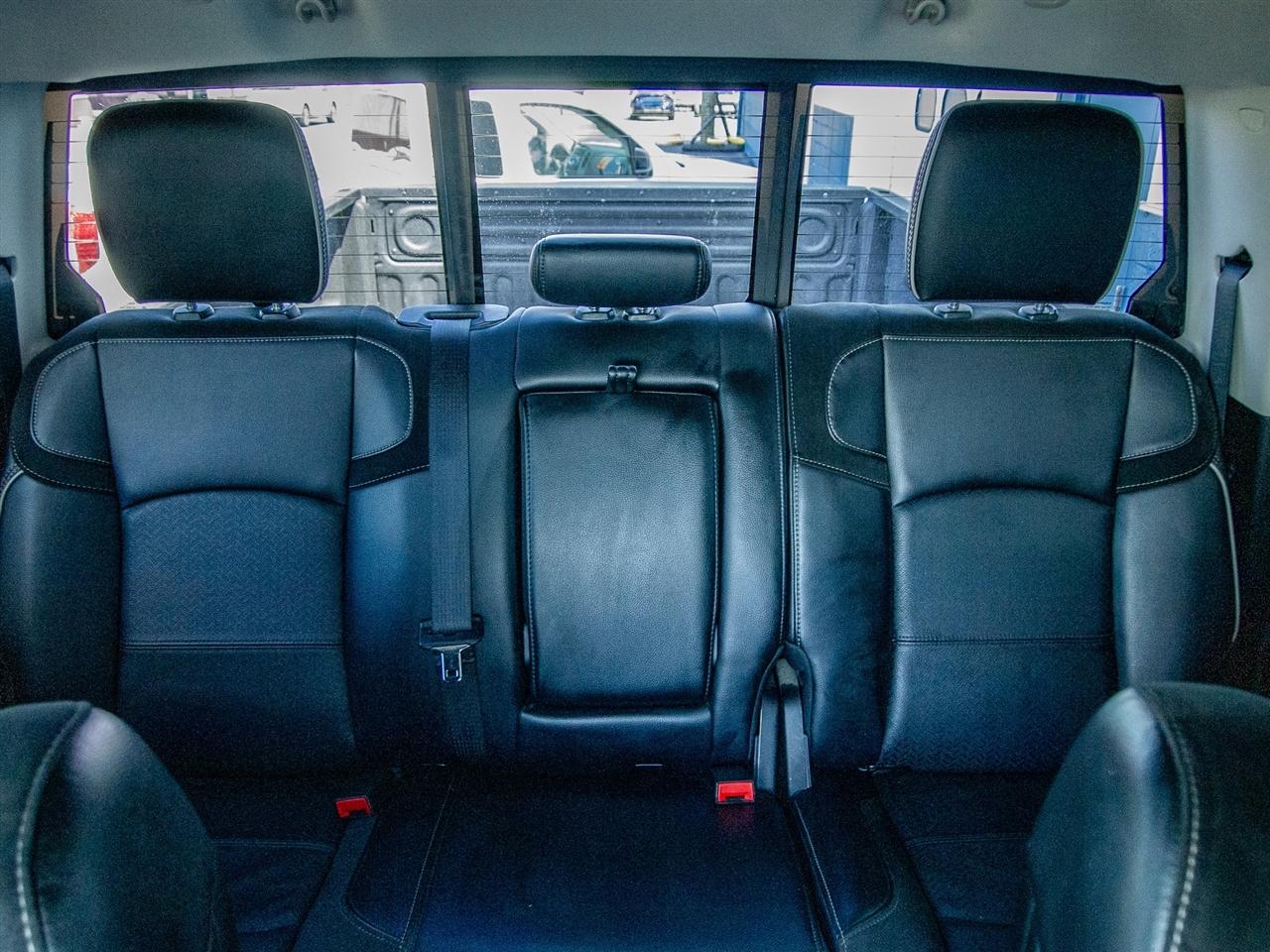 RAM 2500 Laramie 4x4 Crew Cab 6'4" Box 2024