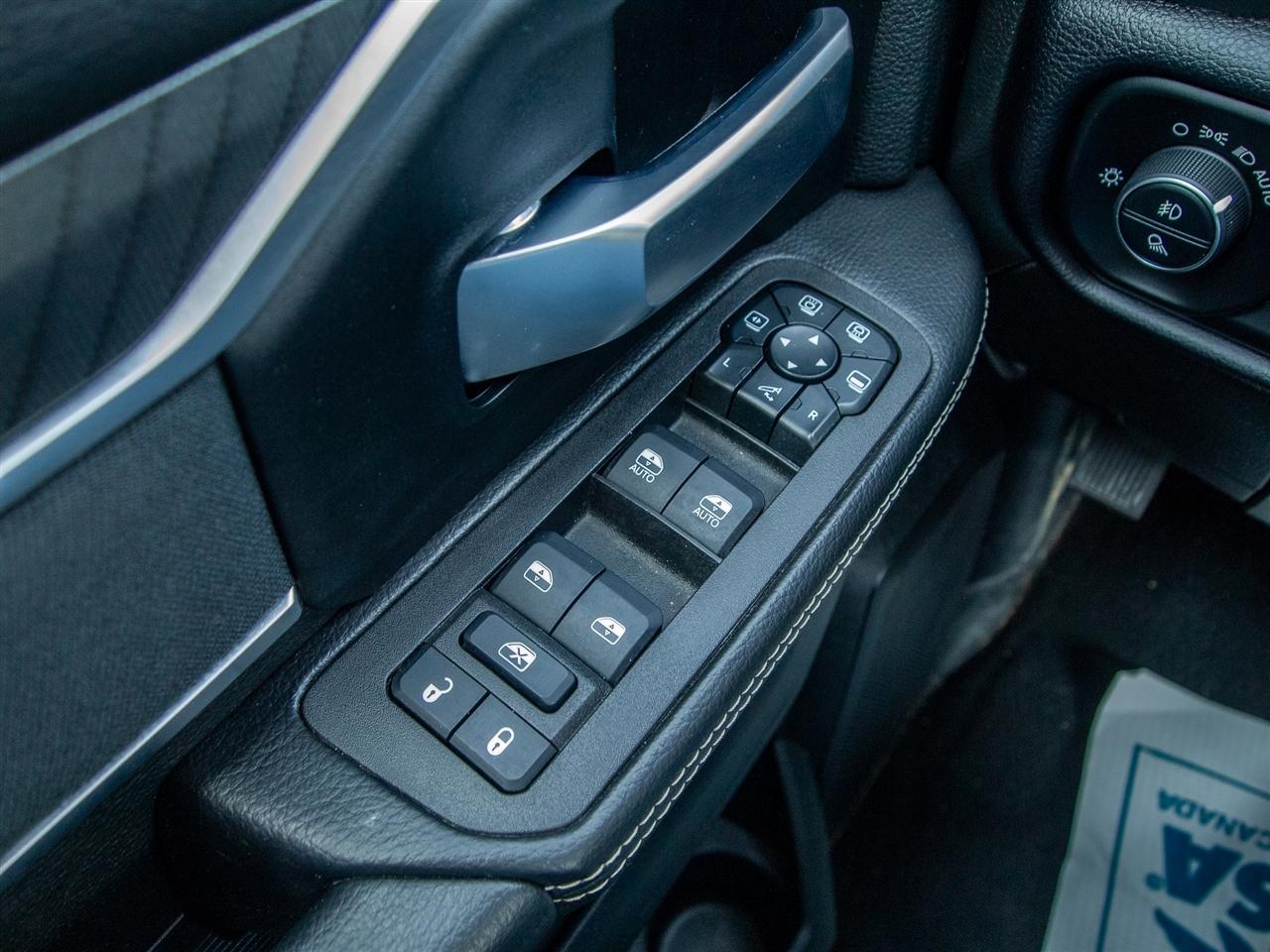 RAM 2500 Big Horn 4x4 Crew Cab 6'4" Box 2025