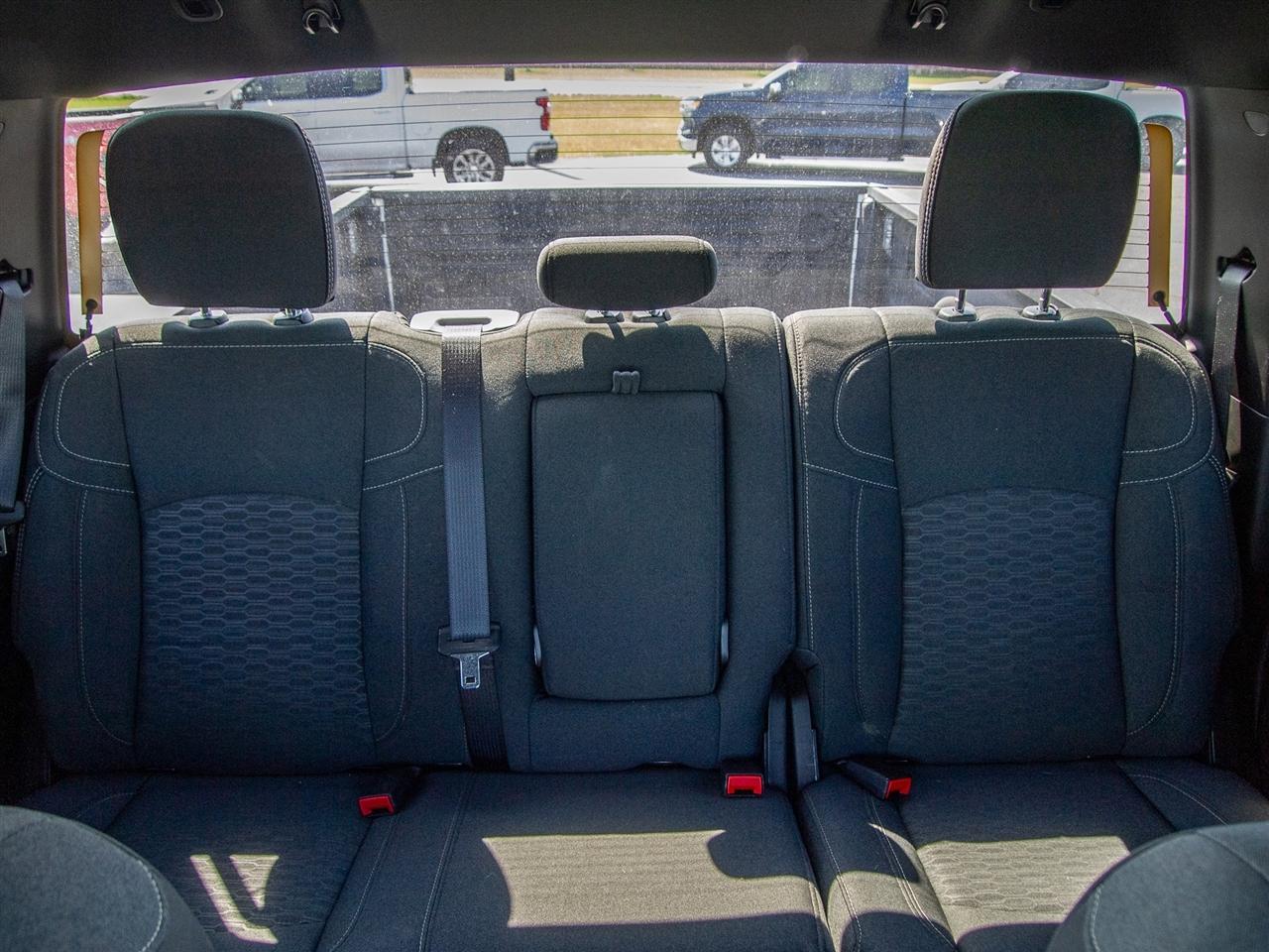 RAM 2500 Big Horn 4x4 Crew Cab 6'4" Box 2025