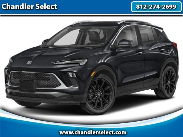 Buick Encore GX AWD 4dr Sport Touring 2024