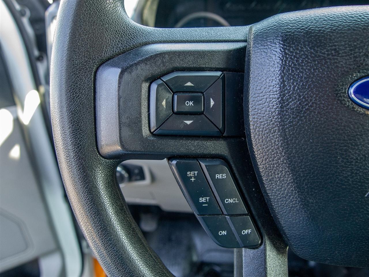 Ford Super Duty F-350 DRW XLT 2WD Reg Cab 145" WB 60" CA 2021