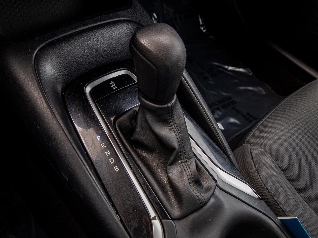 Toyota Corolla LE CVT (Natl) 2023