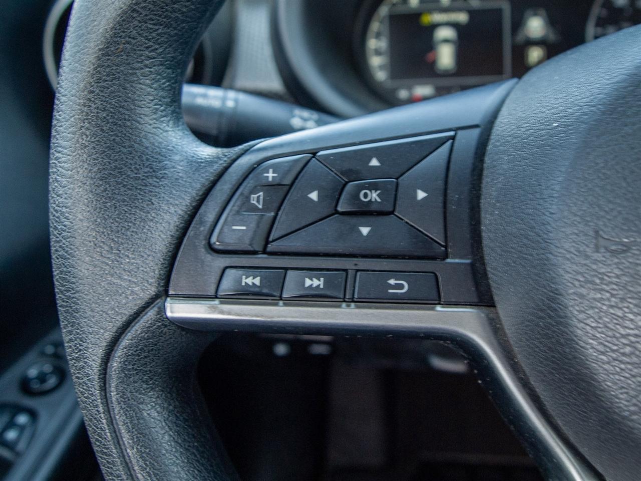 Nissan Kicks SV FWD 2021