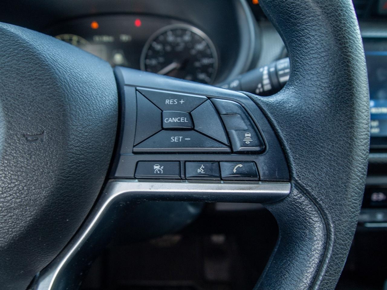 Nissan Kicks SV FWD 2021