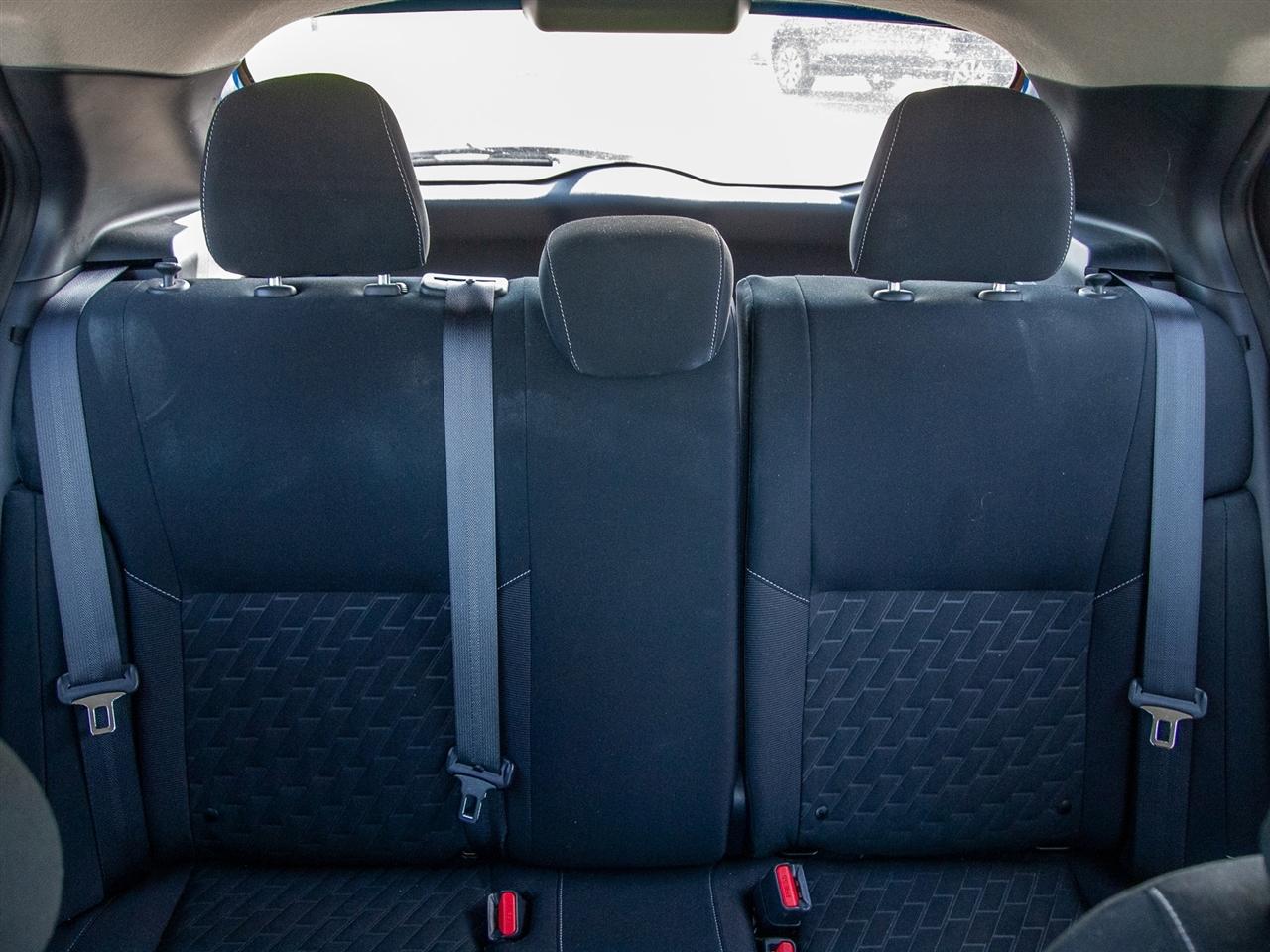 Nissan Kicks SV FWD 2021