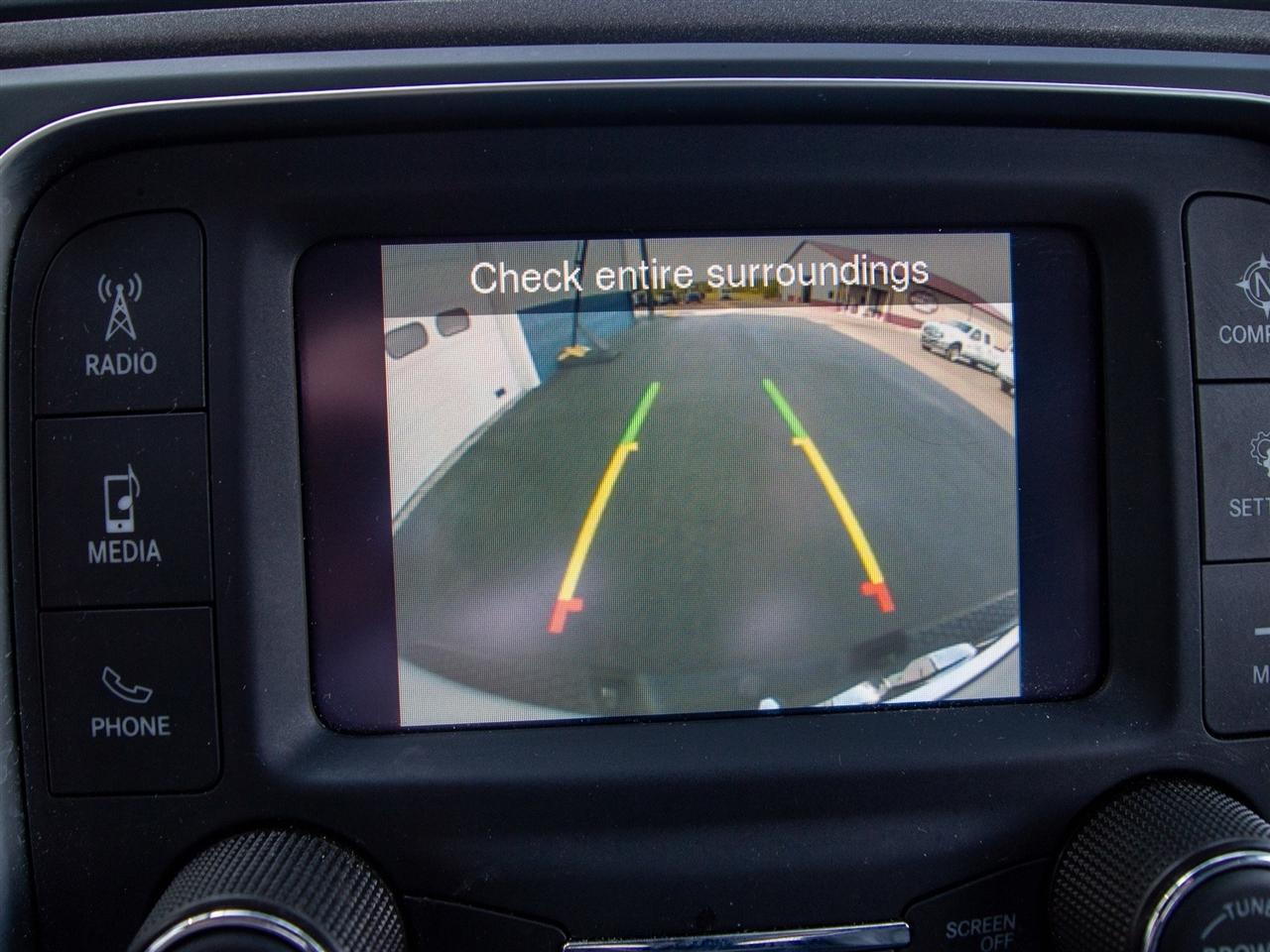 RAM 1500 Classic Tradesman 4x2 Quad Cab 6'4" Box 2024