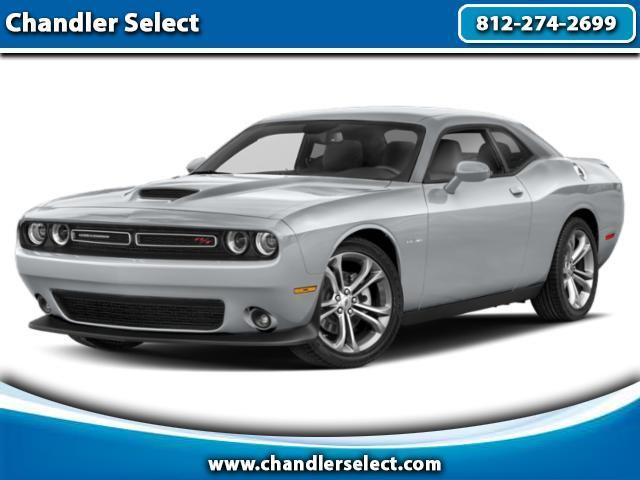 Dodge Challenger GT RWD 2023