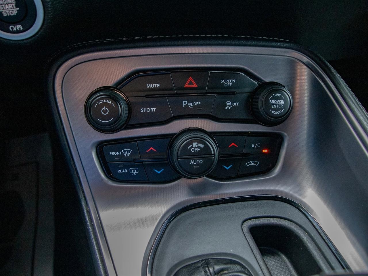 Dodge Challenger GT RWD 2023