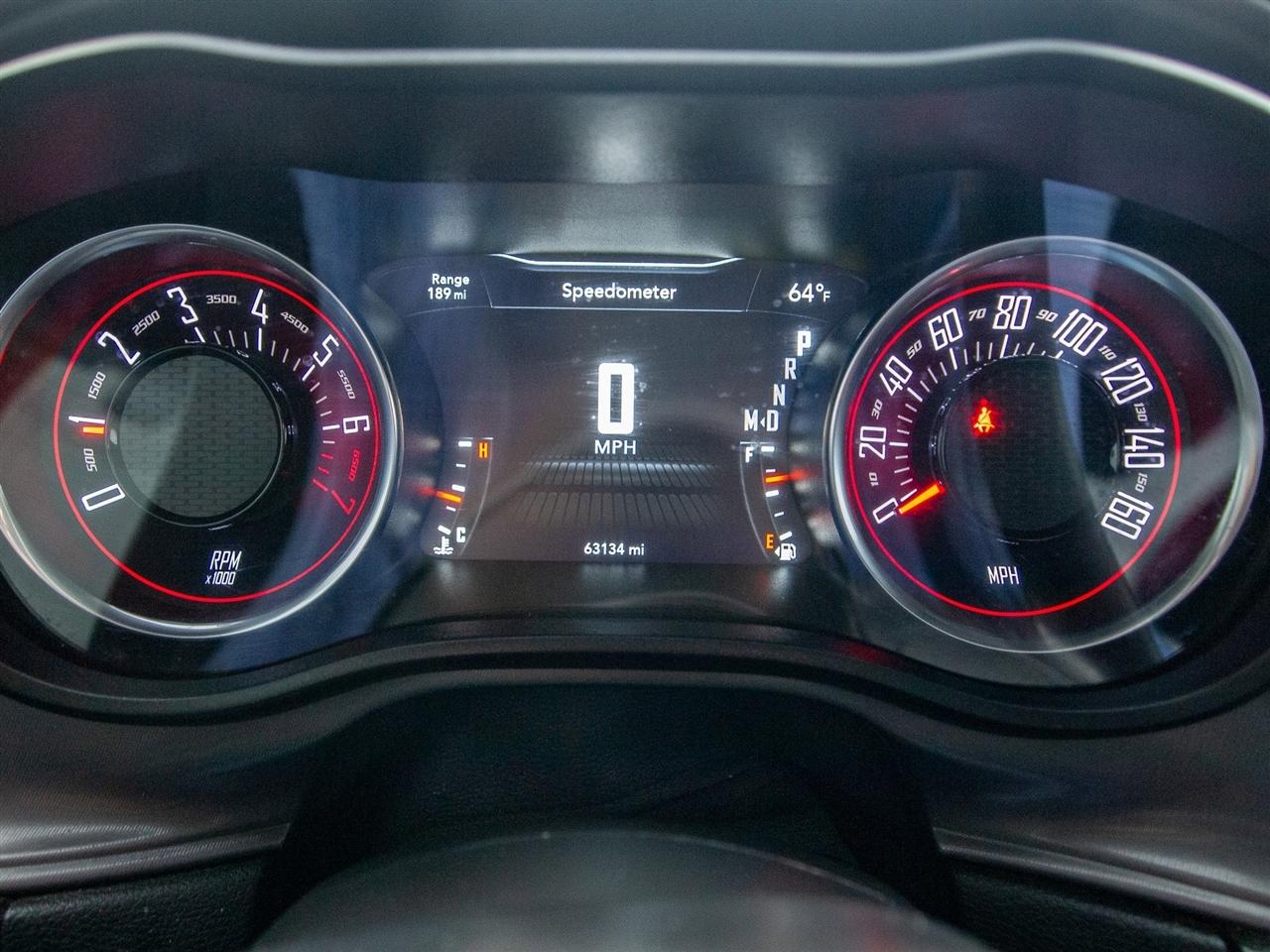 Dodge Challenger GT RWD 2023